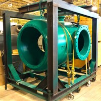 Epoxy Powder Coating Services in PA example